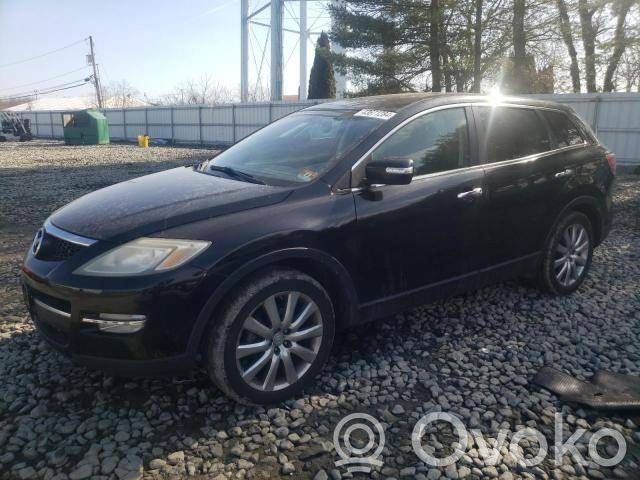 CX-9 CX-9