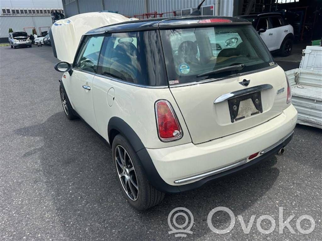 One - Cooper R50 - 53 One/Cooper R50/53