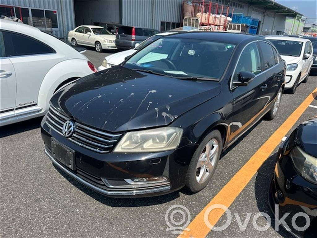 PASSAT B7 Passat