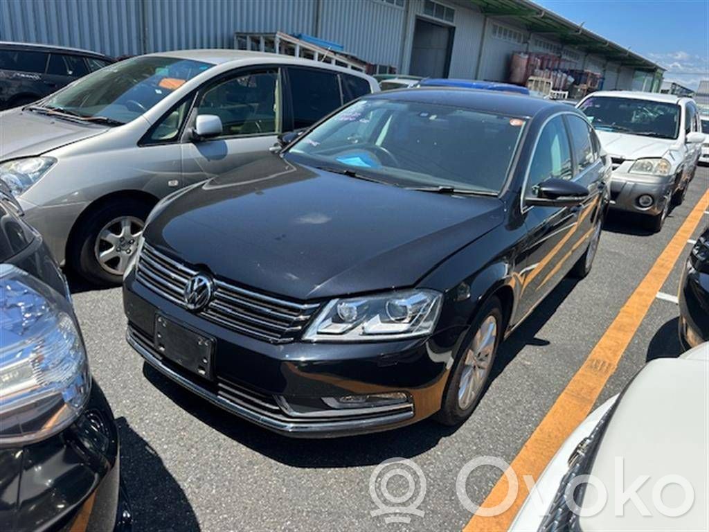 PASSAT B7 Passat
