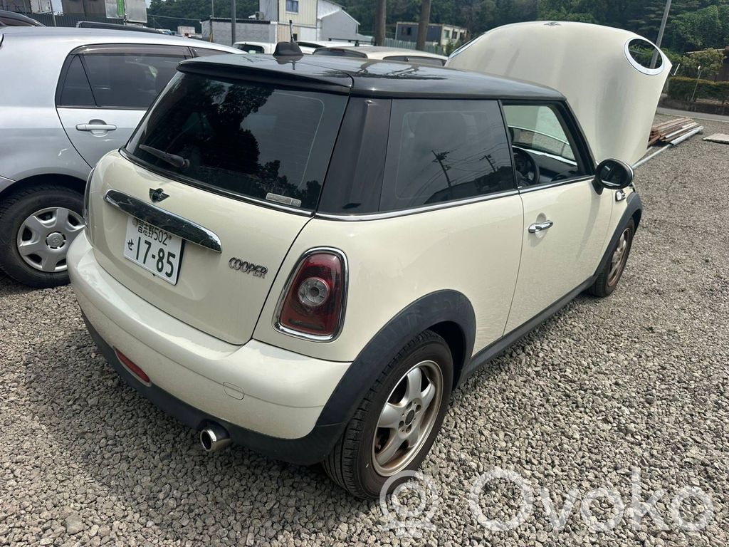 One - Cooper Coupe R56 One/Cooper Coupe R56