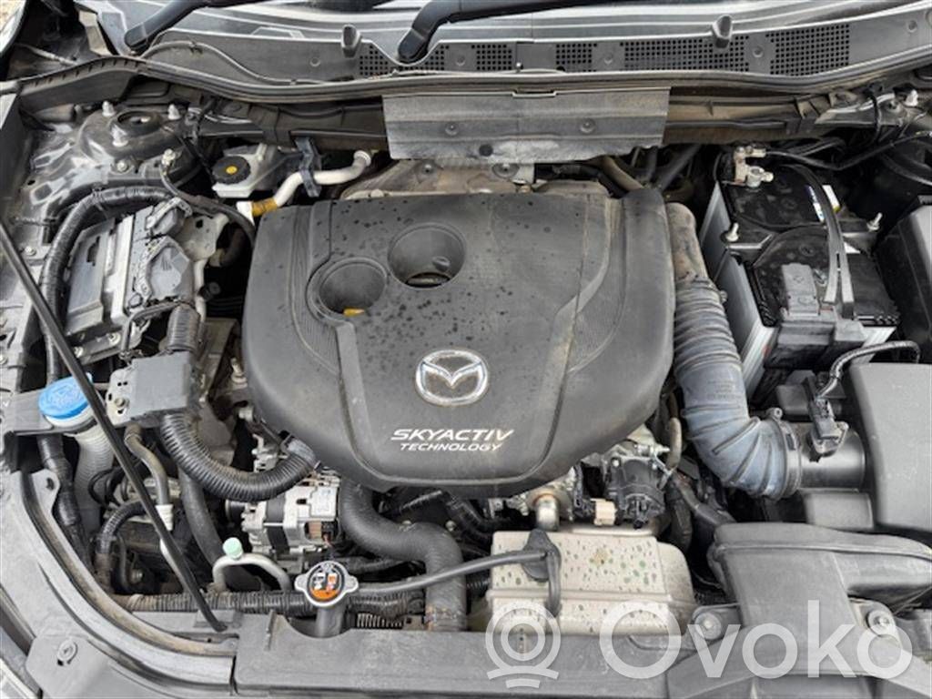 CX-5 CX-5