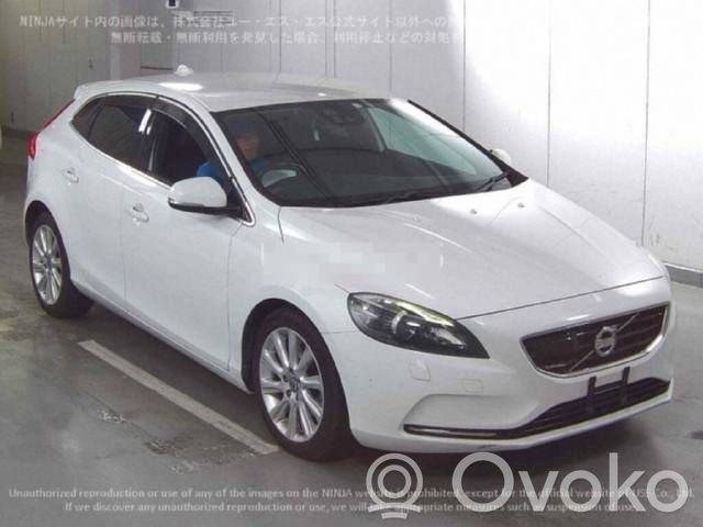 V40 S40, V40