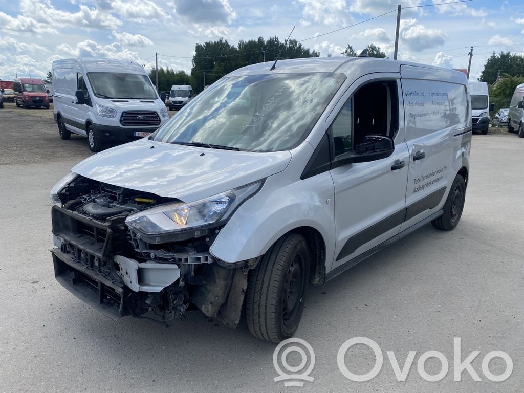 Transit -  Tourneo Connect Transit/ Tourneo Connect  191203