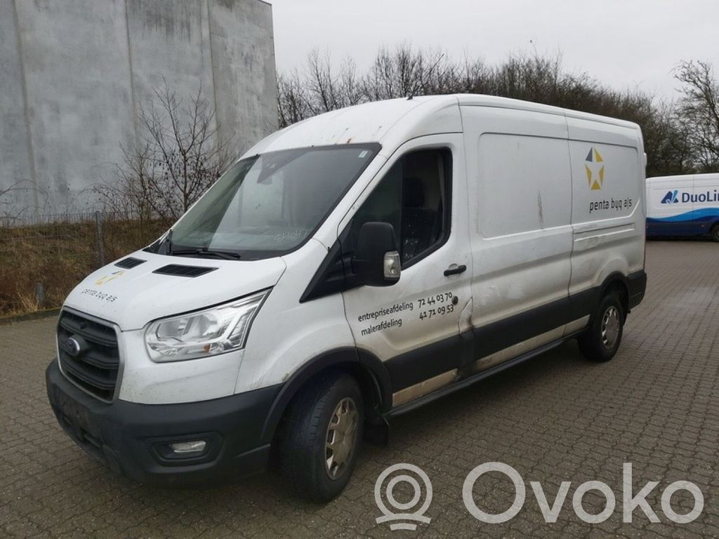Transit VII Transit  KK2112A650FA