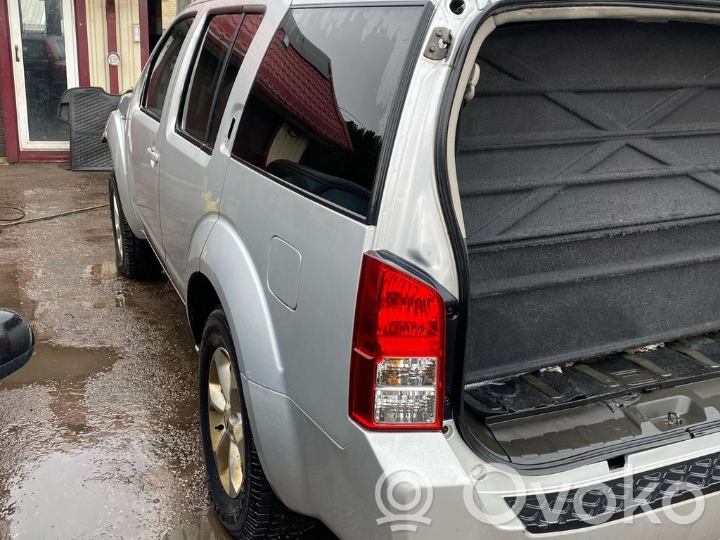 Pathfinder R51 Pathfinder  27500EB51C