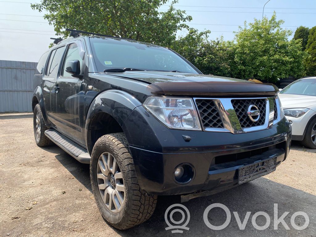 Pathfinder R51 Pathfinder  284A1EA000