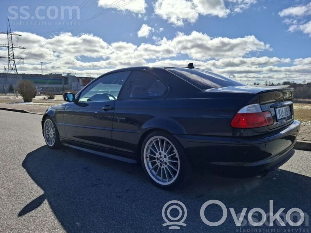 3 E46 Series 3  6902178