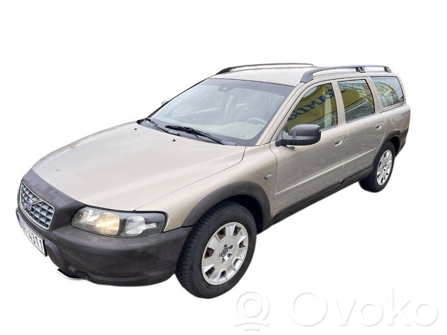 XC70 XC70  08675760A