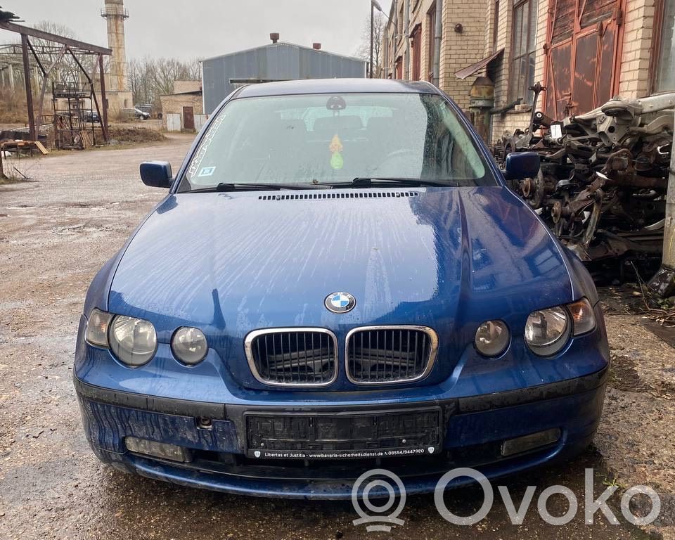 3 E46 Series 3  6913388