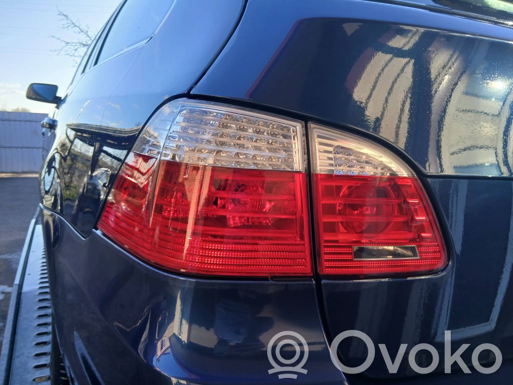 5 E60 E61 Series 5