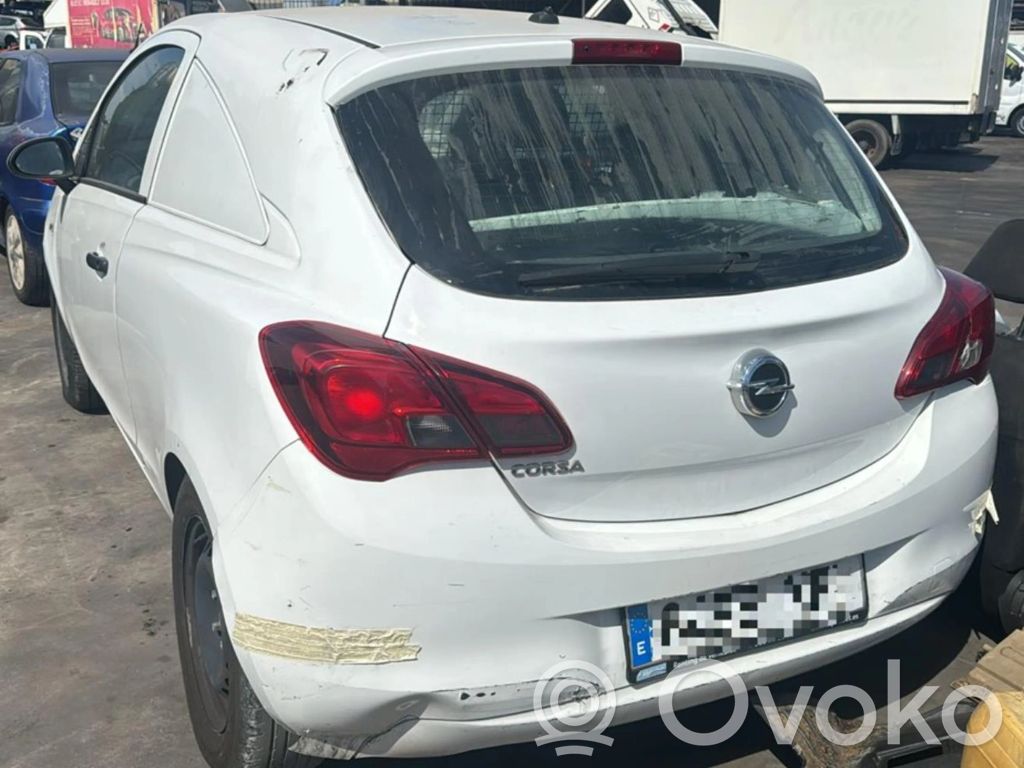 Corsa E Corsa  55504497