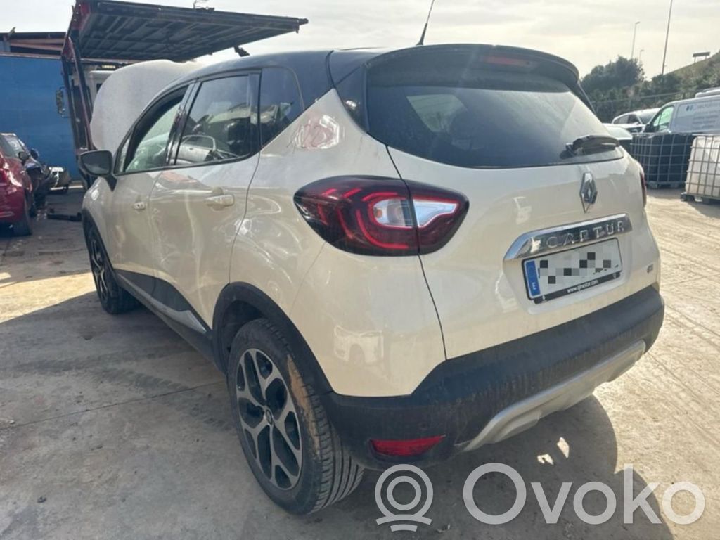 Captur Captur  490012863