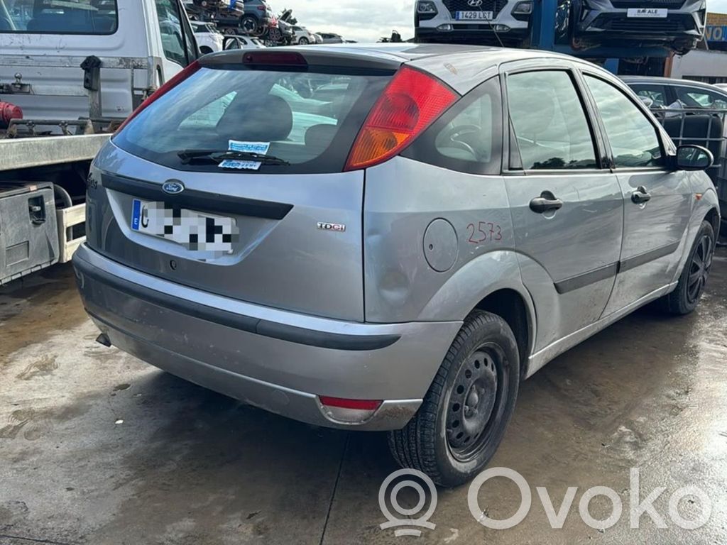 Focus Focus  E49427