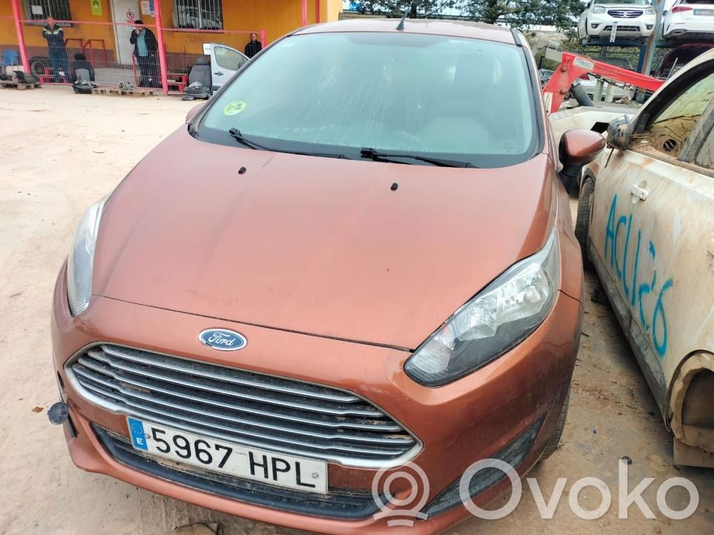 Fiesta Fiesta  C1BA16700