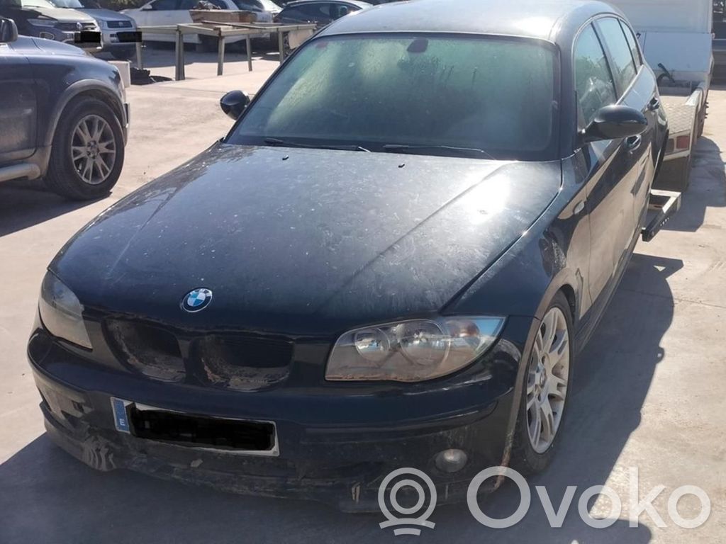 1 E81 E87 Series 1  KA6553