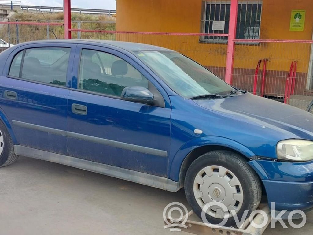 Astra G Astra  8971891361