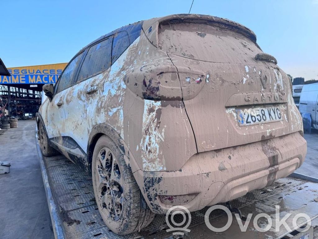 Captur Captur  12873130