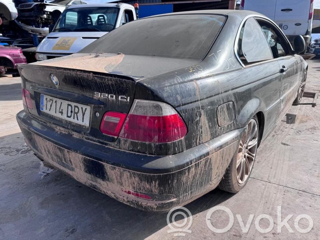 B3 E46 B3  51117065464