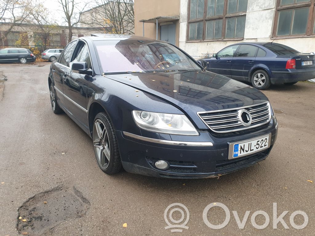 Phaeton Phaeton