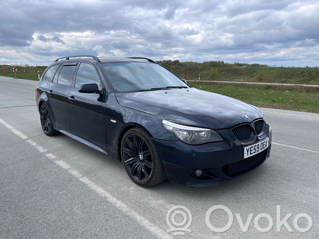 5 E60 E61 Series 5