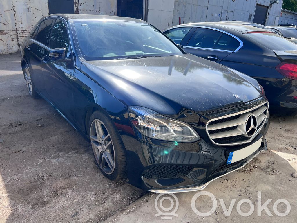 E W212 E-class, AMG (W124, W210, W211, W212, W213, C207, W238)