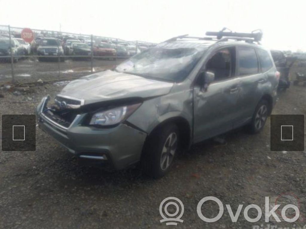Forester SJ Forester