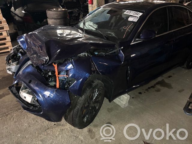 Giulia Giulia