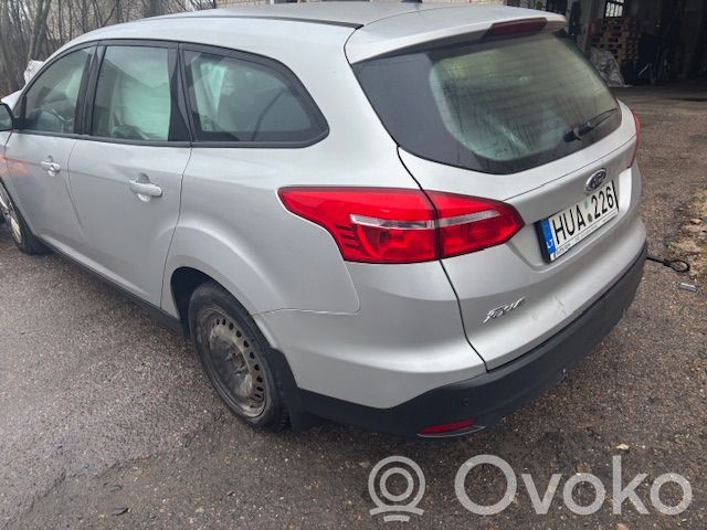 Focus Focus  EV619F836AA