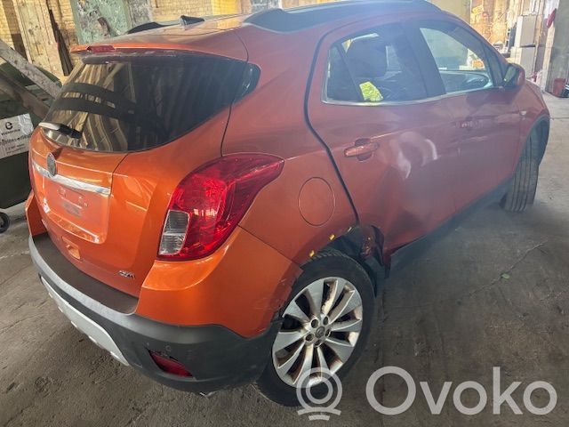Mokka Mokka  673AY600A