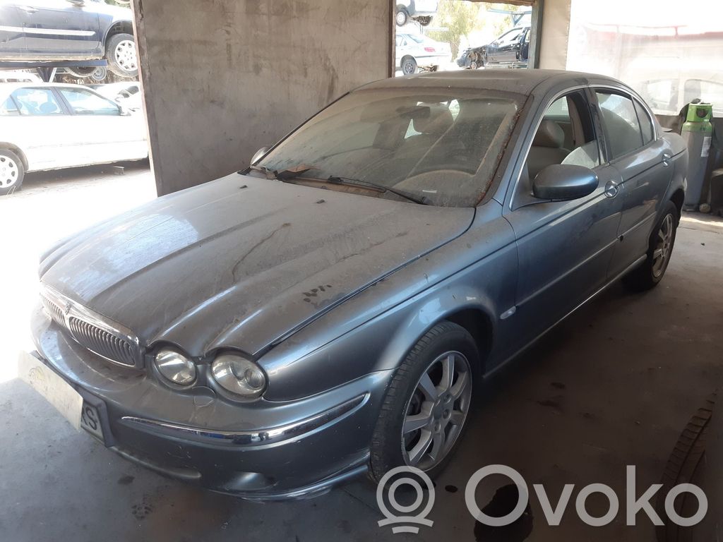 X-Type X-Type  C2S42629