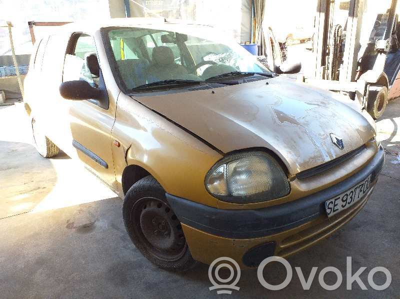 Clio II Clio  7700433069