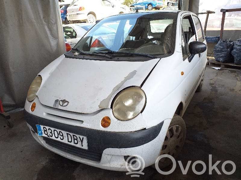 Matiz Matiz  96618789