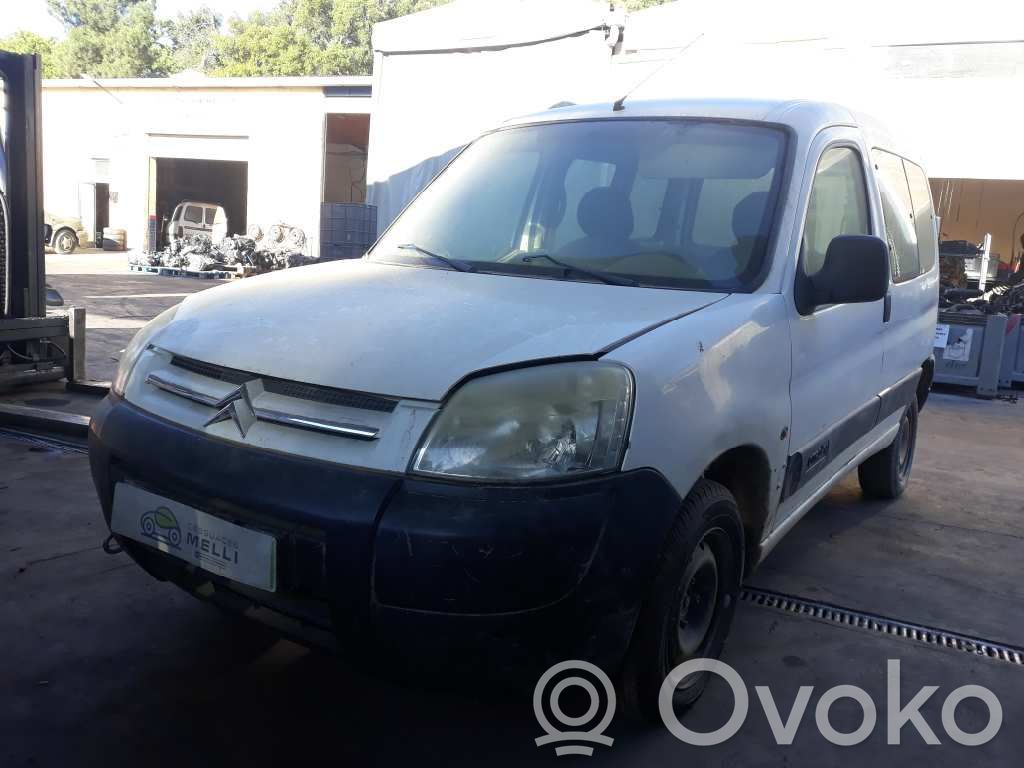 Berlingo Berlingo  6350AP