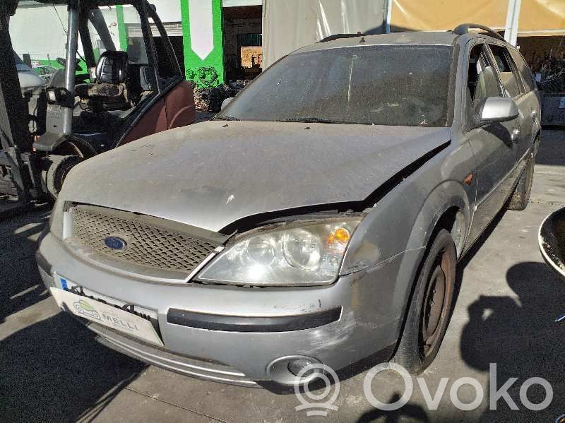 Mondeo Mk III Mondeo  1S7F9F472AB