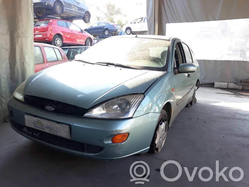Focus Focus  1317972