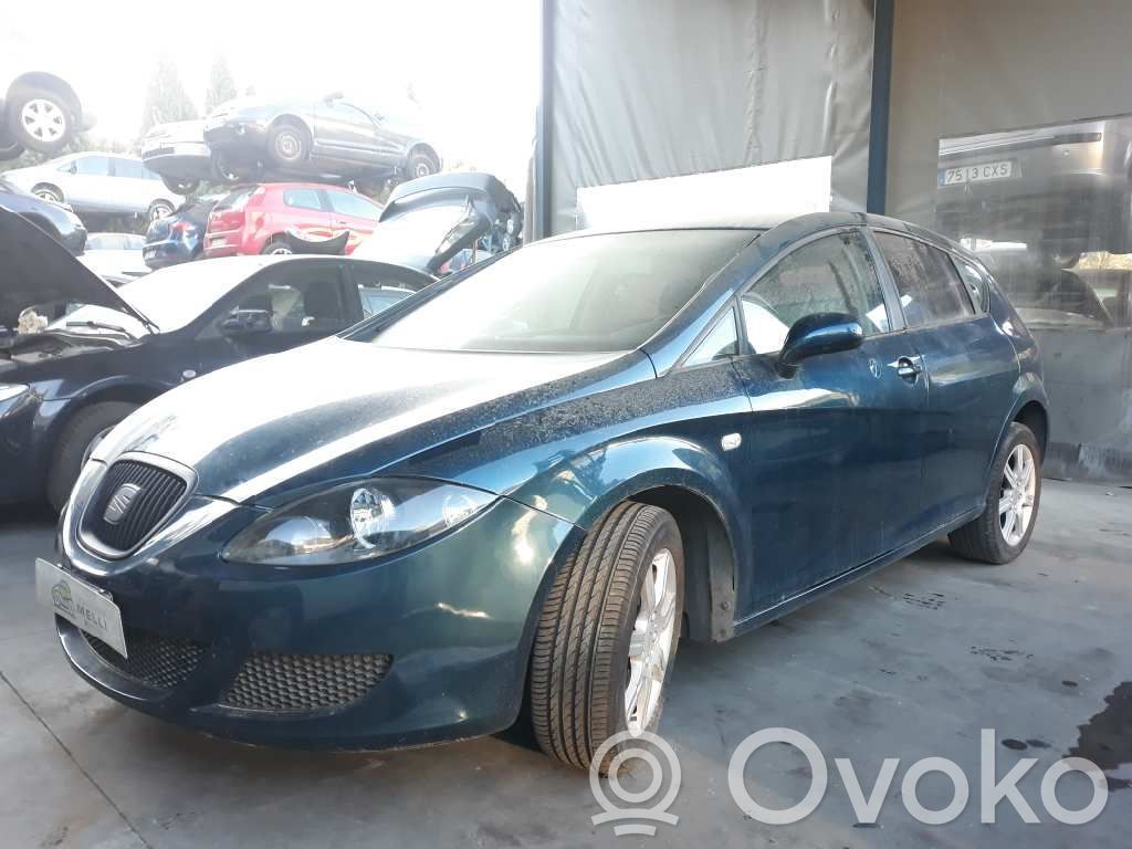 Leon (1P) Leon  1K1721115S