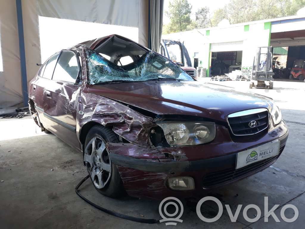 Elantra Elantra  976062D000