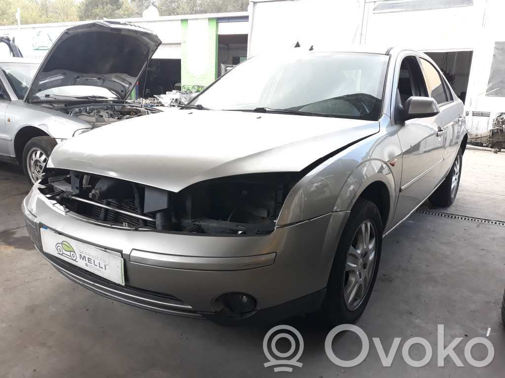 Mondeo Mk III Mondeo  1341810