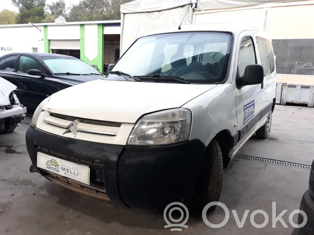 Berlingo Berlingo  9143L7