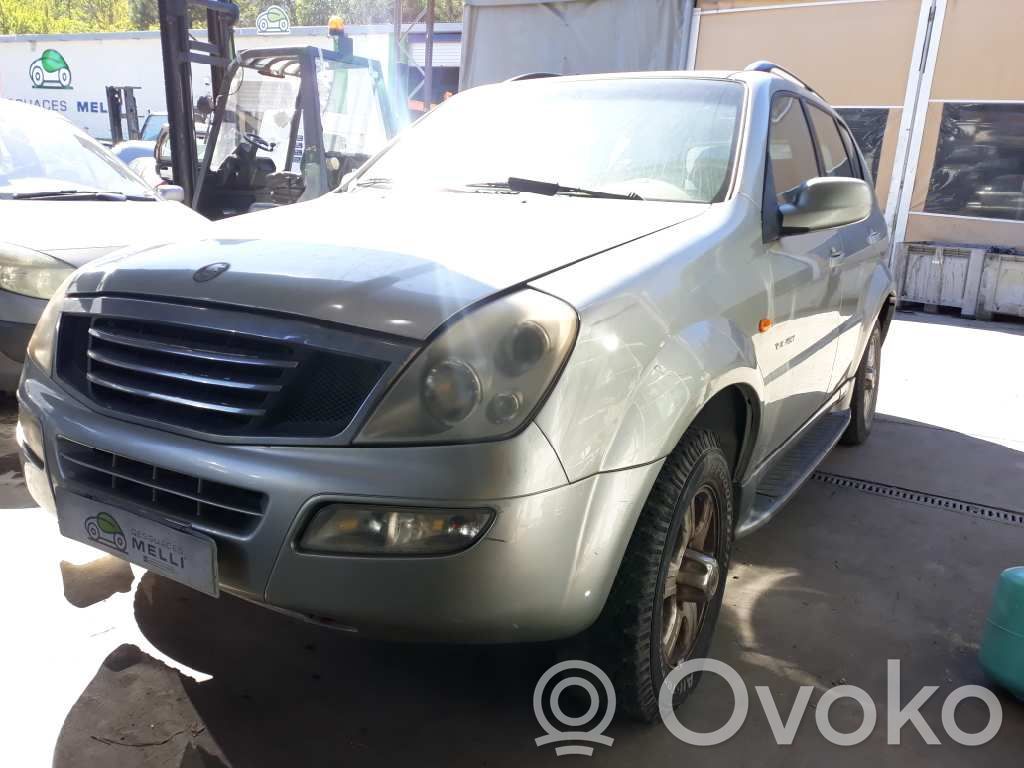 Rexton Rexton  8320108001
