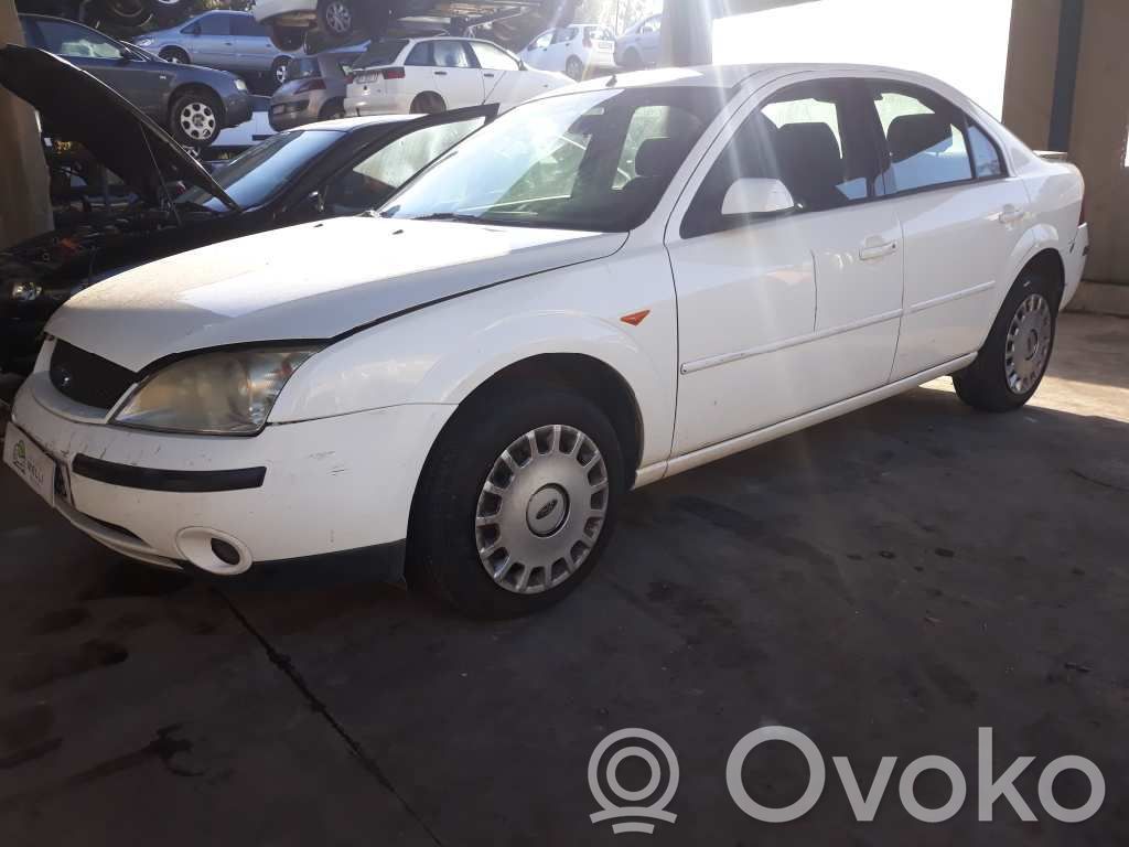 Mondeo Mk III Mondeo  15706600