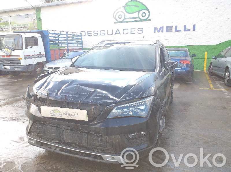 Ateca Ateca  5NA857756A