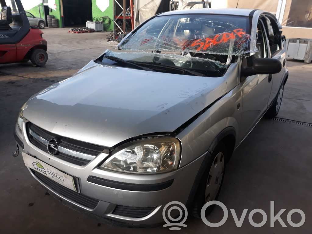 Corsa C Corsa  9116613