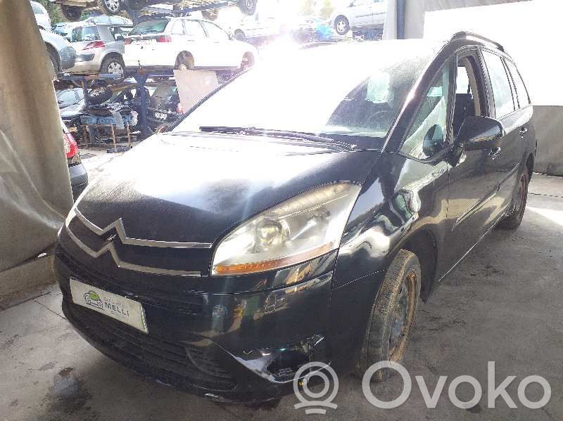 C4 Grand Picasso C4 Picasso, Grand Picasso, Aircross, Cactus  9684040180