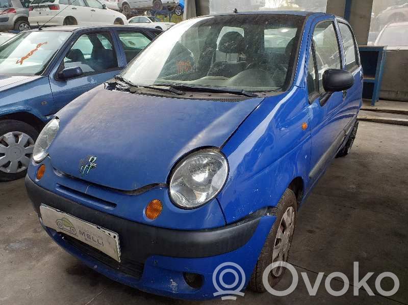 Matiz Matiz  96507784