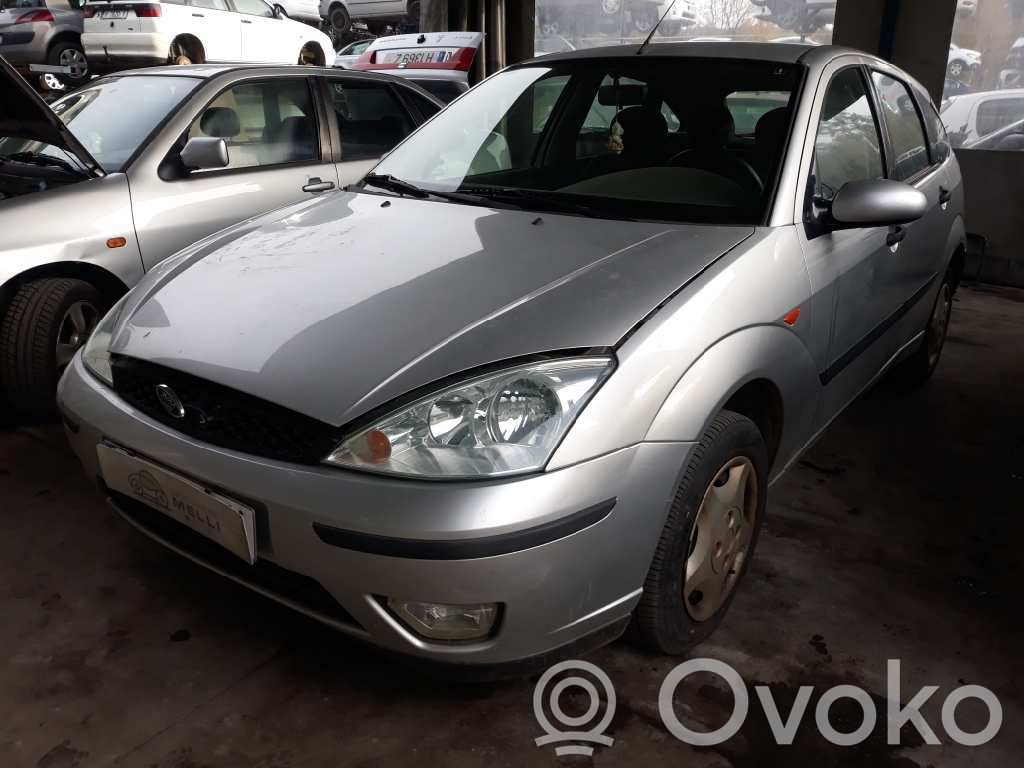 Focus Focus  YS4U11000AB