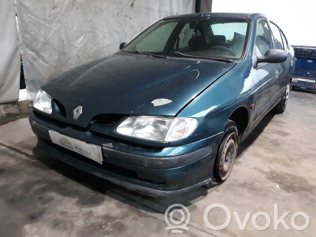 Megane I Megane  7700100589