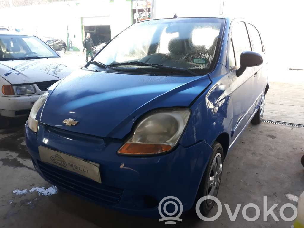 Matiz Matiz  96397522