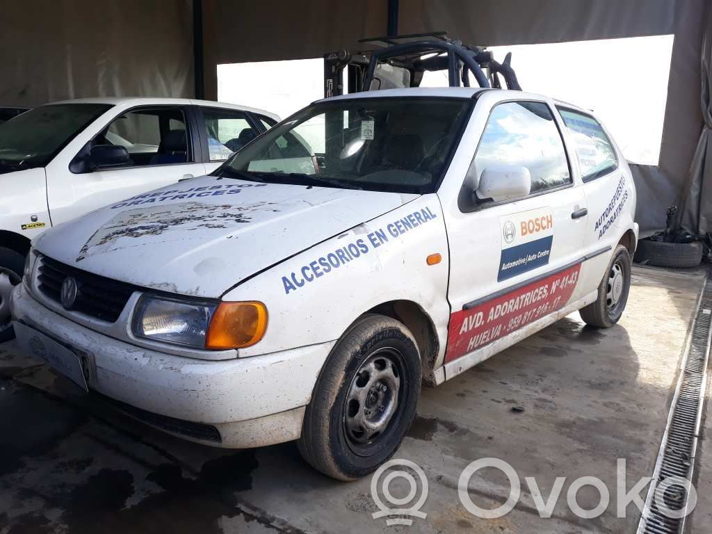 Polo III 6N 6N2 6NF Polo  JZW407450KX